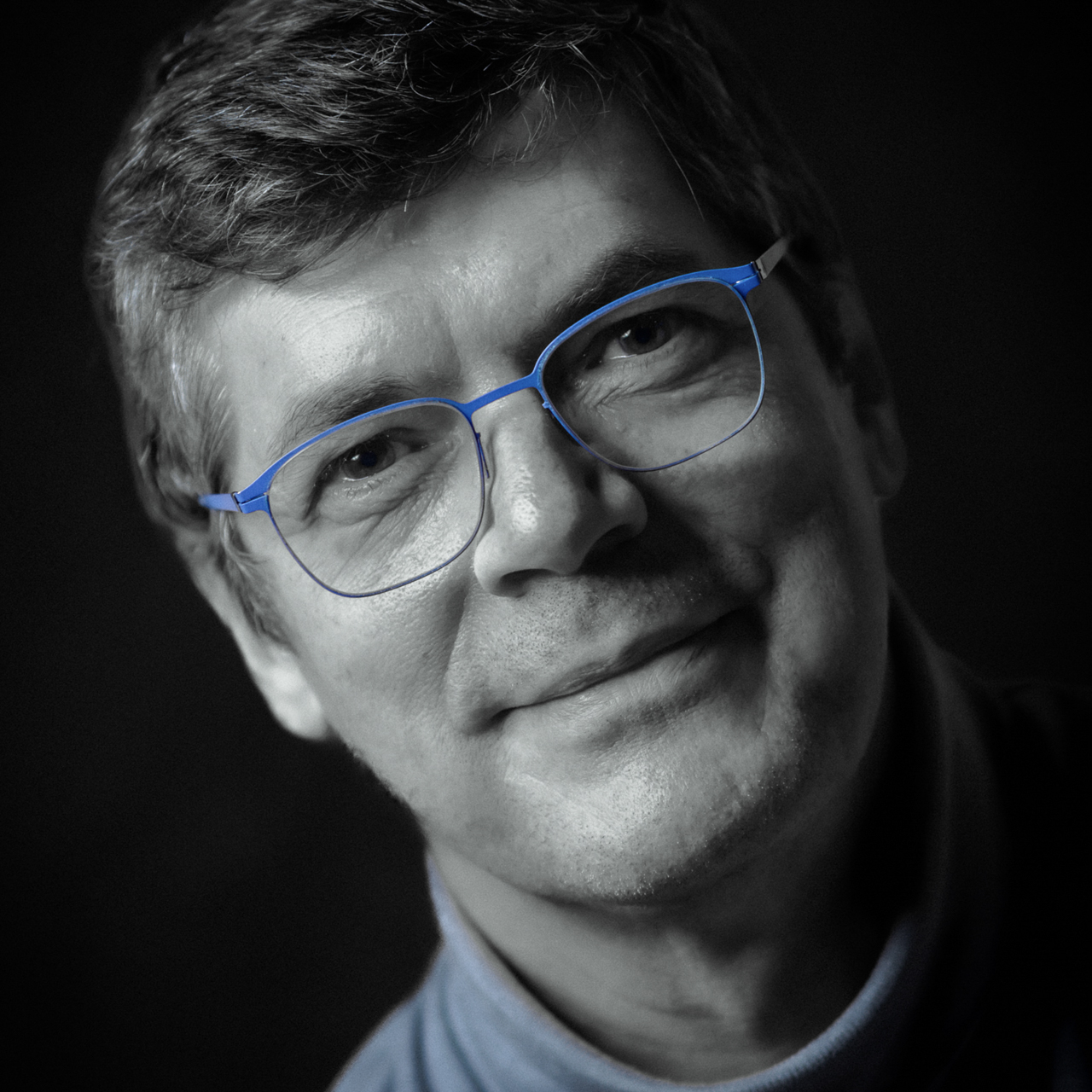 Paul Marnef Artiste Photographe Belge