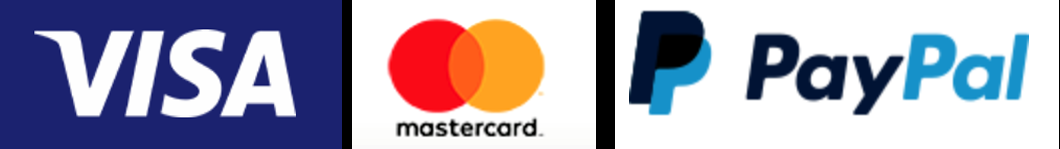 Payment Logos Sm
