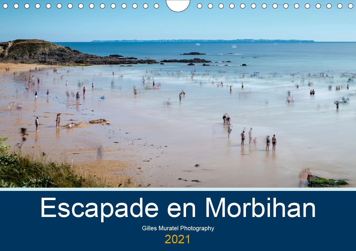 Crapahute En Morbihan