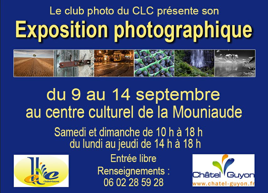 Flyer