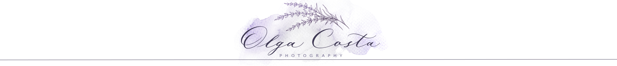 Logo Olgacostaphotography