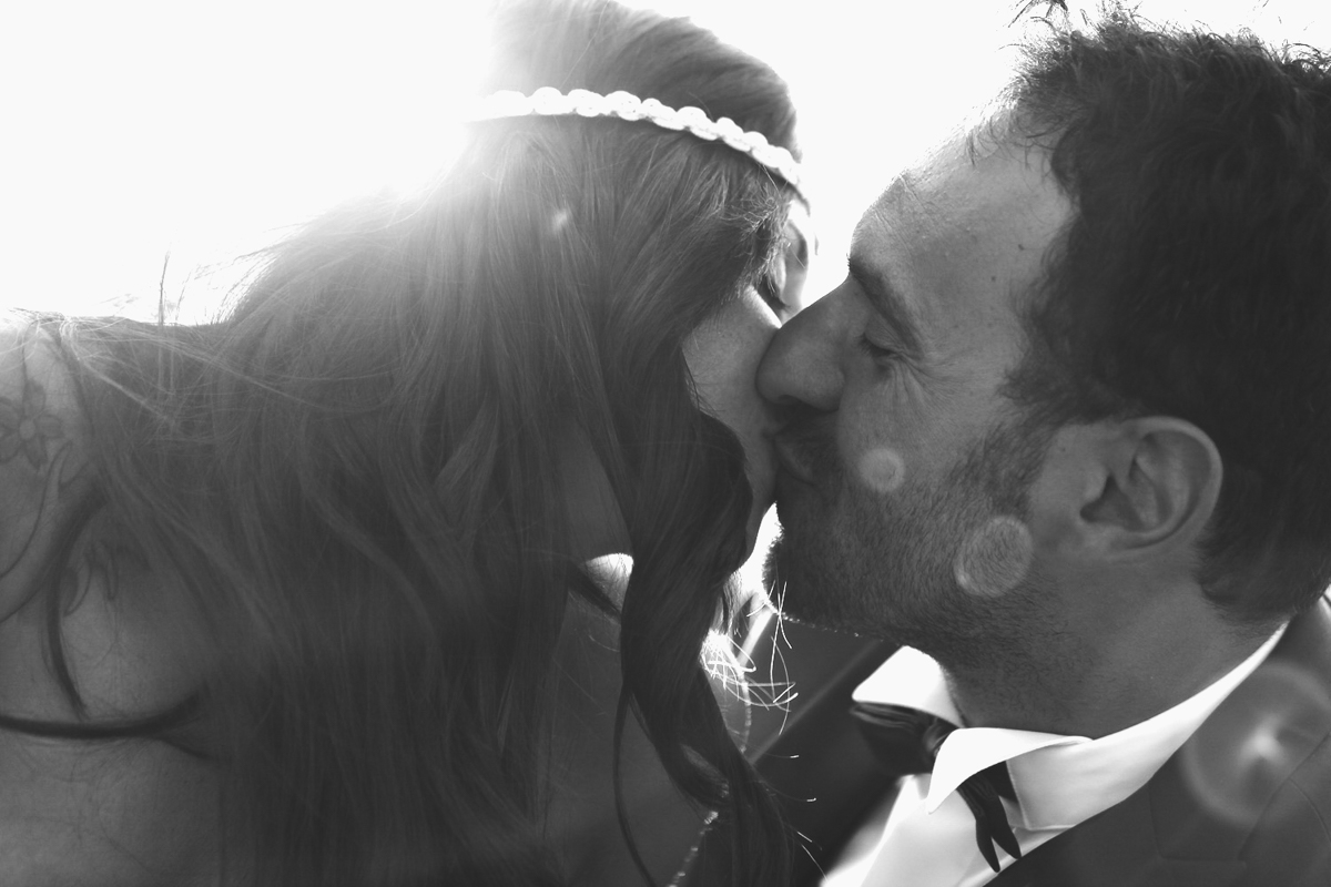 Bacio Sposi