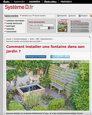 Systeme D
