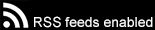 30px Feed Black Title