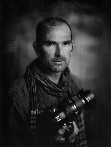 Pascal Leopold 2018