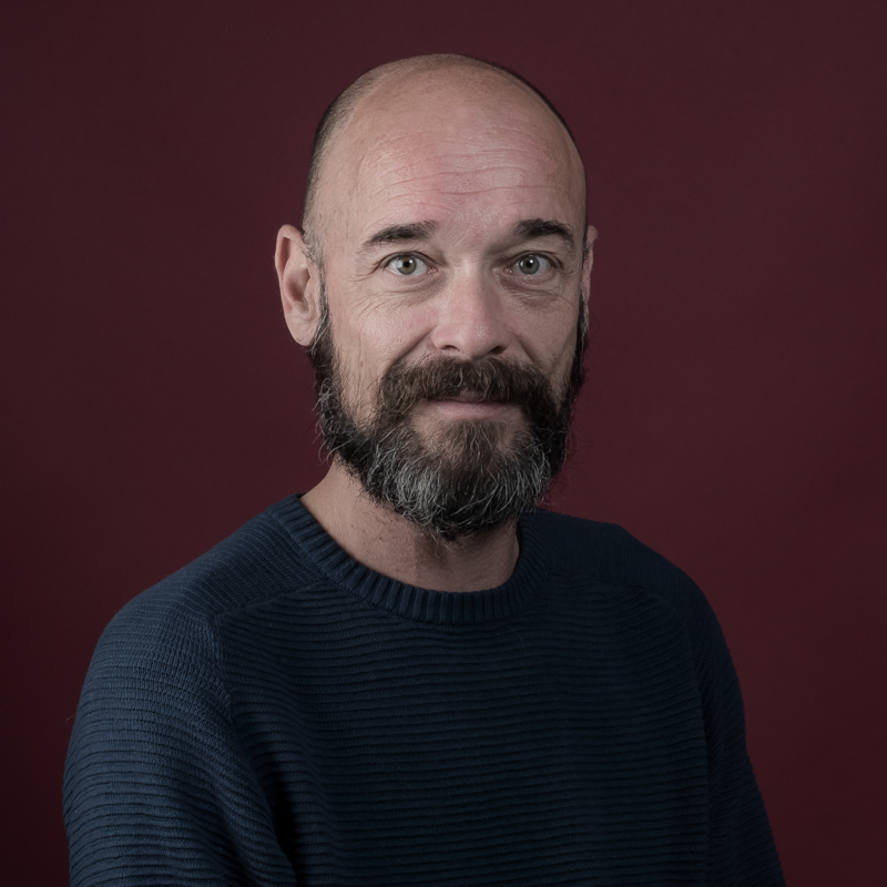 Olivier Desaleux Photographe