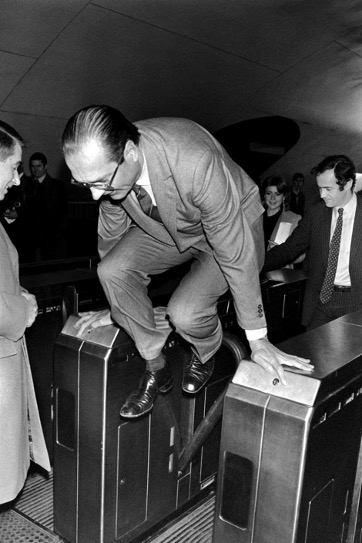 Chirac