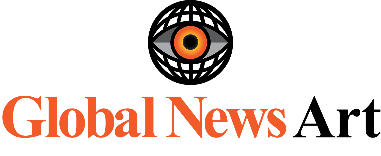 Global News Art Header Logo