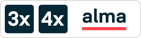Badge Logo X3 X4 White Color 146 X40