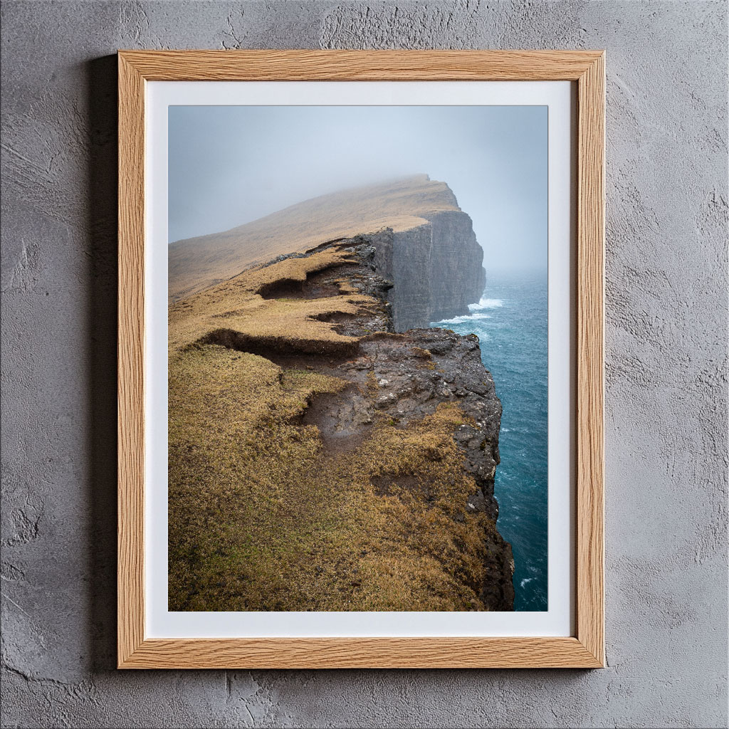 Slave Cliff