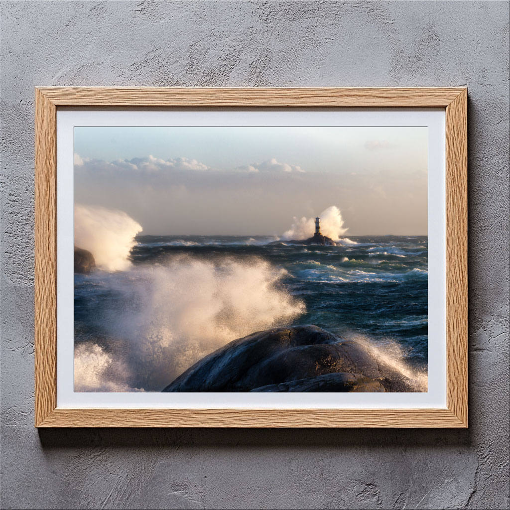 Harmano Storm
