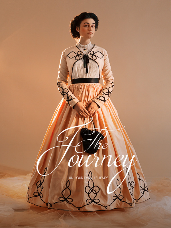 Studio Un Jour Dans Le Temps Paris The Journey Web