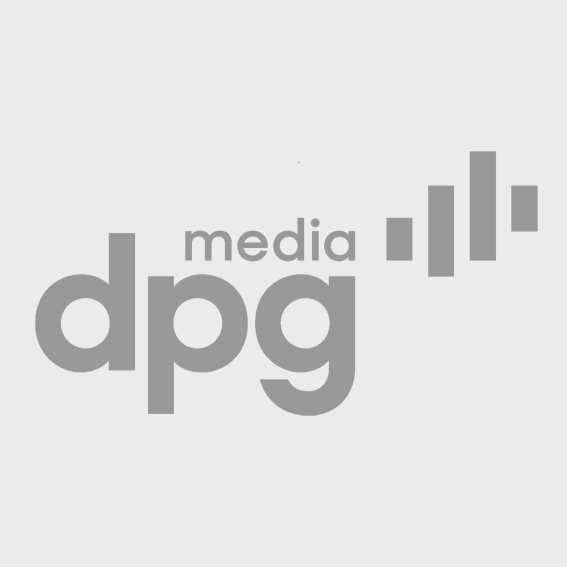 Logo Dgm