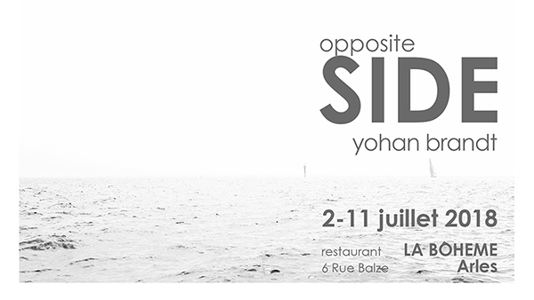 Affiche Expoarles18 Siteyb600 Yohanbrandt