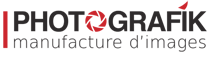 Photografik Logo P 210px