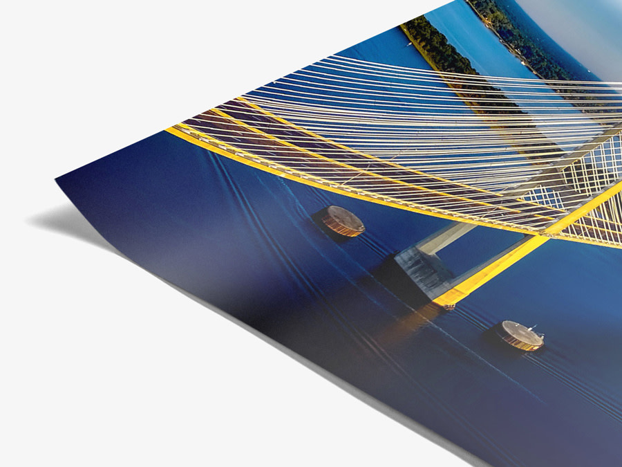 Uv Poster Print Latexprint