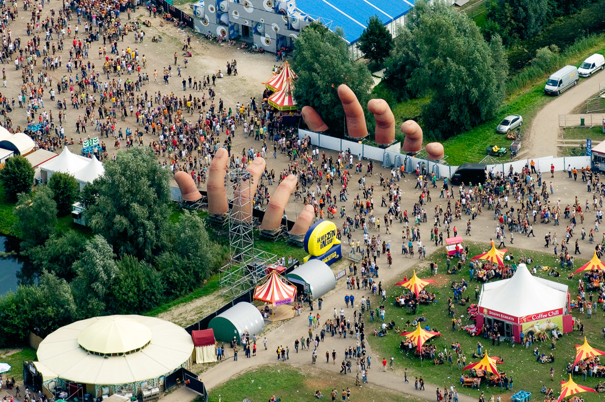 Lowlands