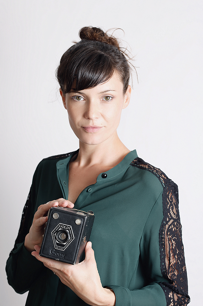 Portrait Virginie Pierre2lune