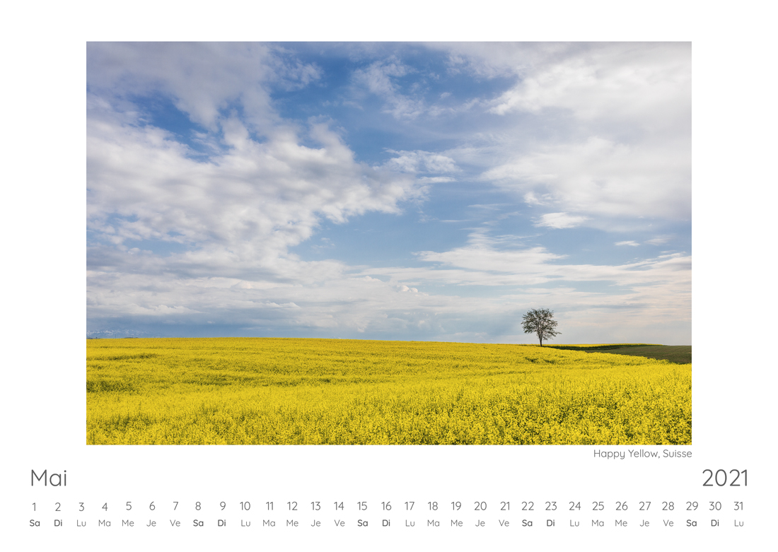 05 Mai