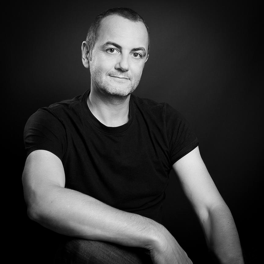 Benoit Macé