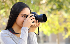 Cours Photo Debutant