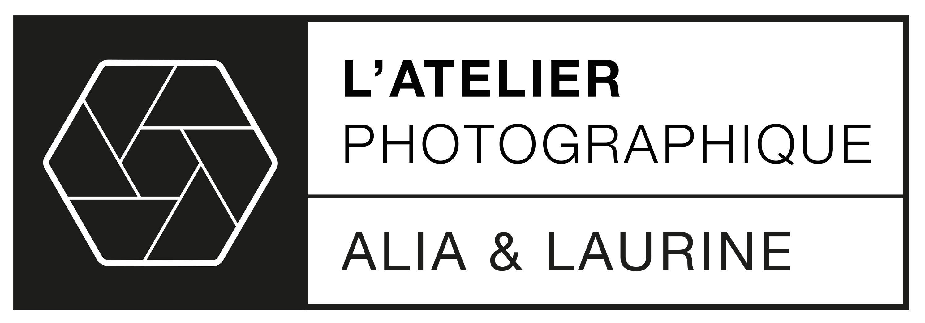 Atelier Alia Et Laurine Noir
