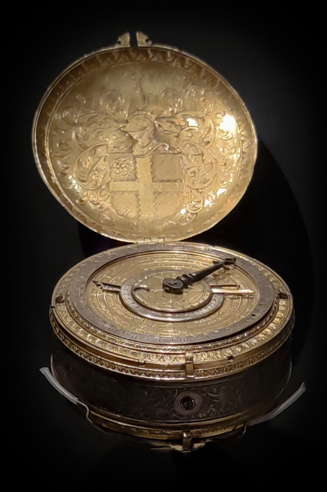 Montre