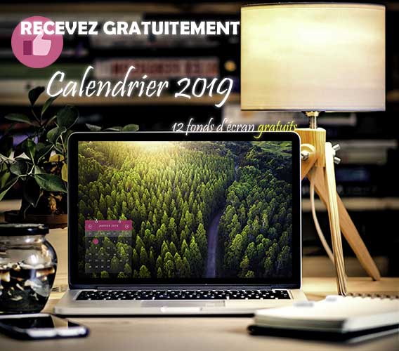 Calendar2019