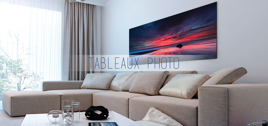 Tableaux Photo Reunion