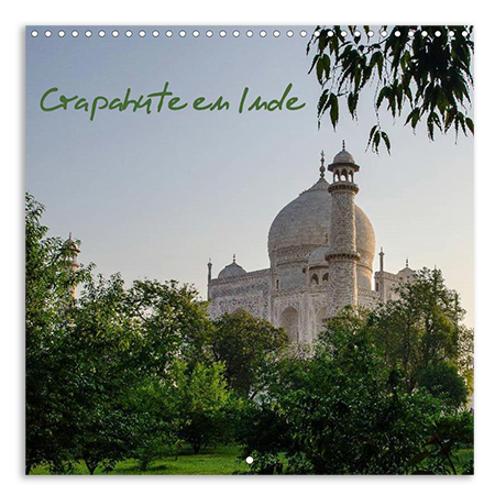 Crapahute En Inde   Cal