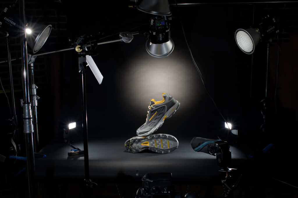 Men Shoes Product Behind Scenes 1 1024x682