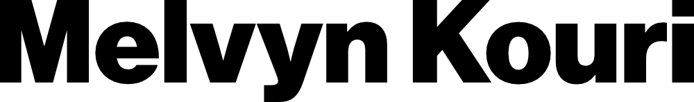 Logo Melvyn Kouri Studio Nhg9 Blk 1ka