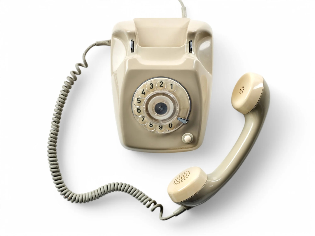 Vintage Telephone 25 01 21 453 Hdr Pr Kopie