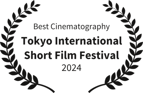 Best Cinematography, Tokyo International Short Film Festival 2024