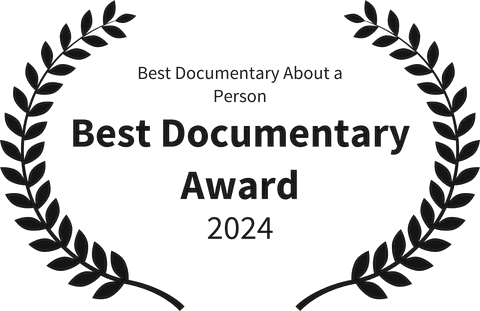 Best Documentary About a Person, Best Documentary Award 2024