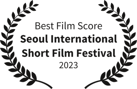 Best Film Score, Seoul International Short Film Festival 2023