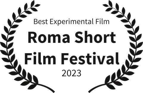Best Experimental Film, Roma Short Film Festival 2023
