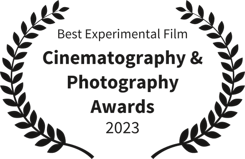 Best Experimental Film, Cinematography & Photography Awards, London 2023