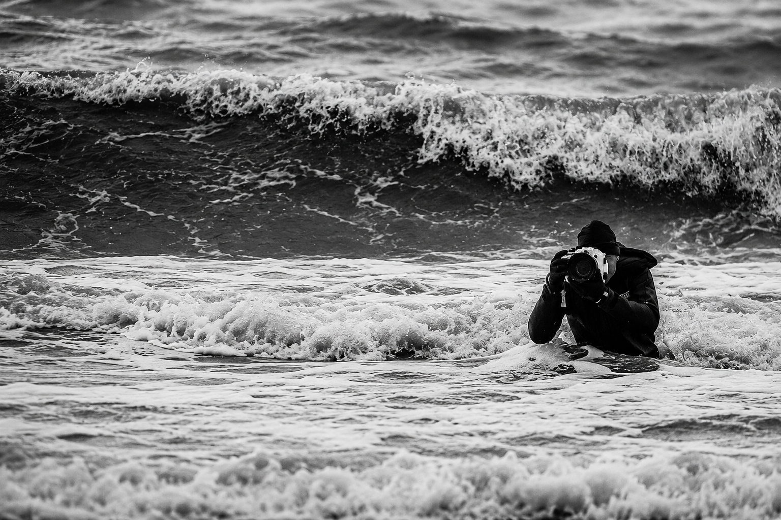 Contact Foto Noordwijk