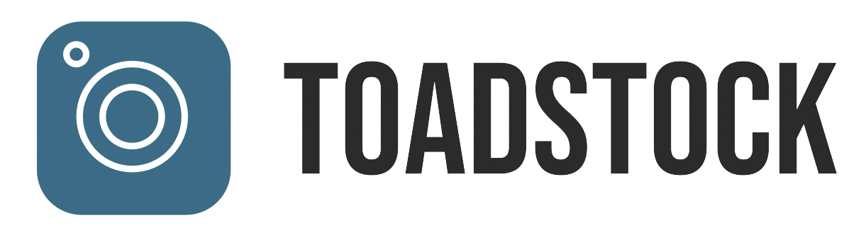 Toad Stock Icon