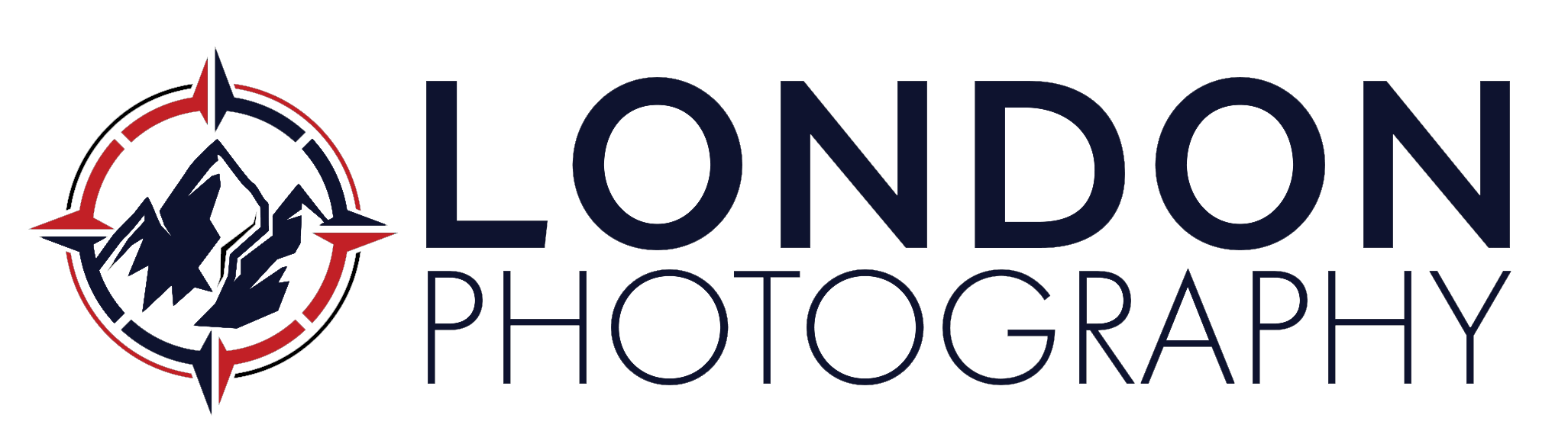London Photography Web
