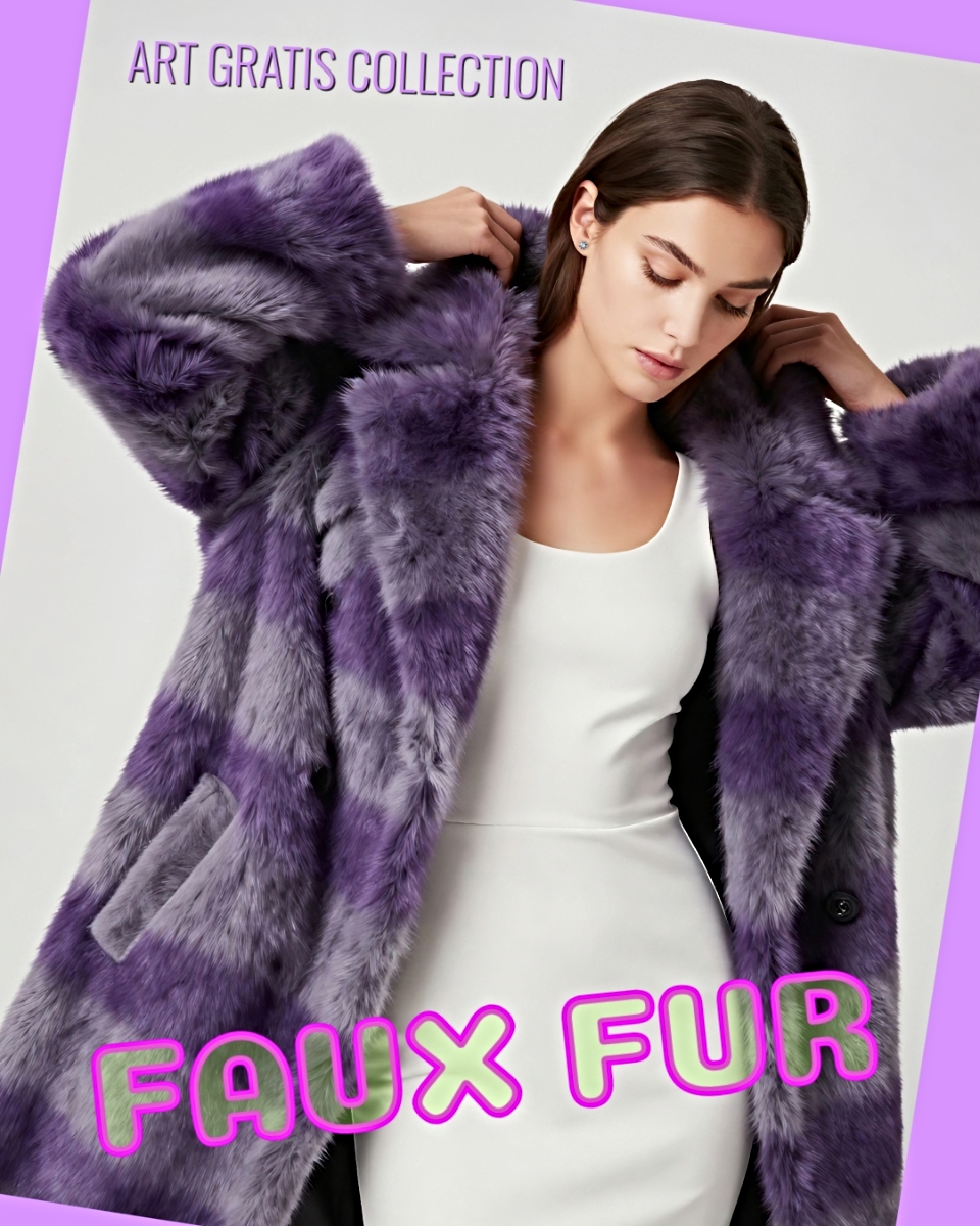 Faux Fur Collection