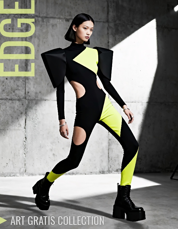 Art Gratis Fashion Edge Promo (1)