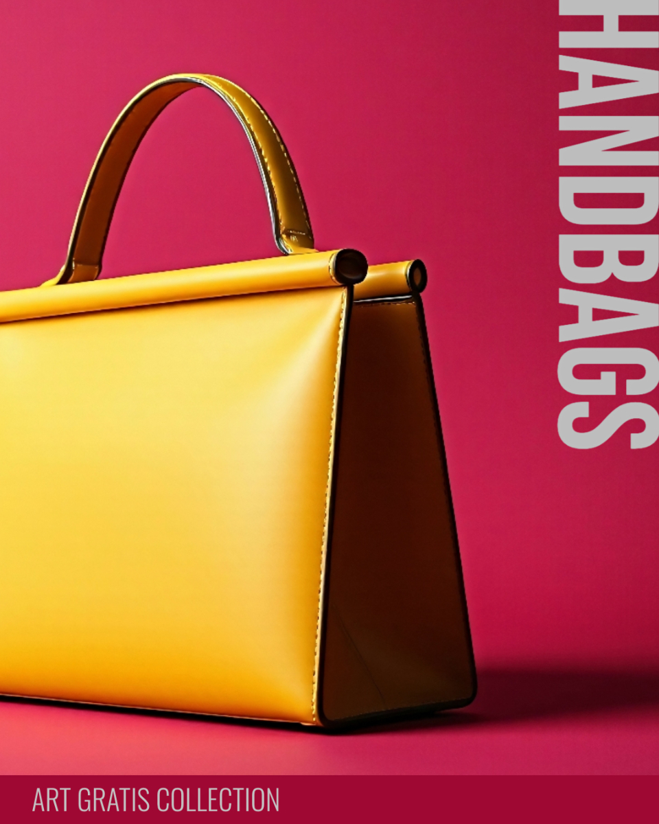Handbags Collection