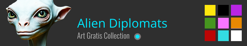 Alien Diplomats (1)