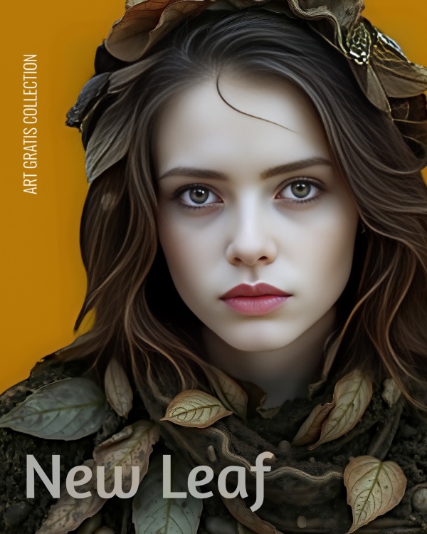 Art Gratis Collection New Leaf