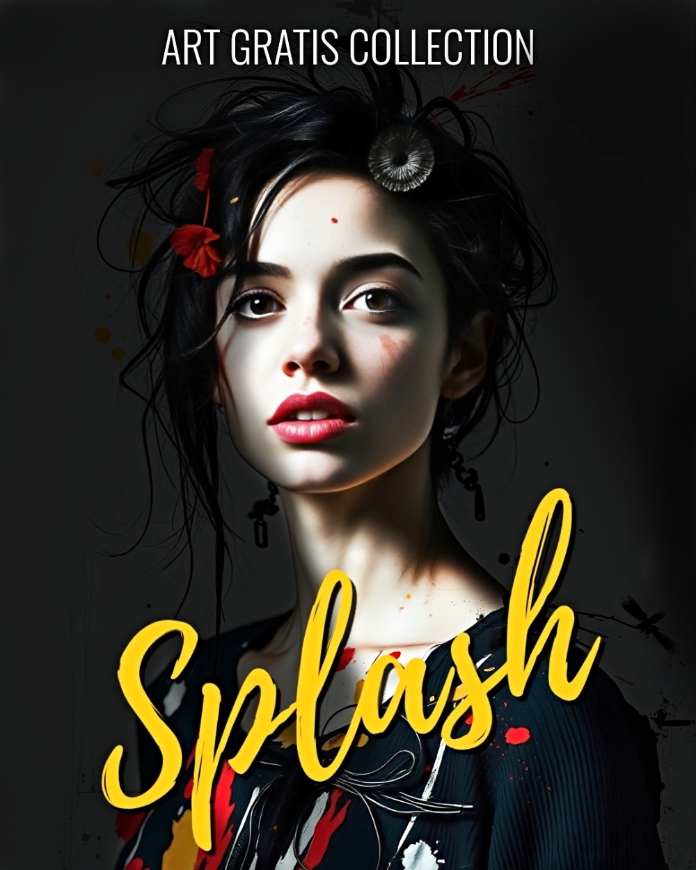 Collection Splash 2