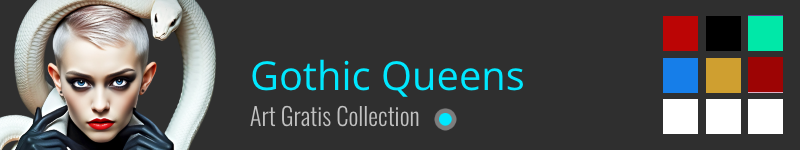 Gothic Queens (1)