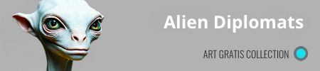 Alien Diplomats