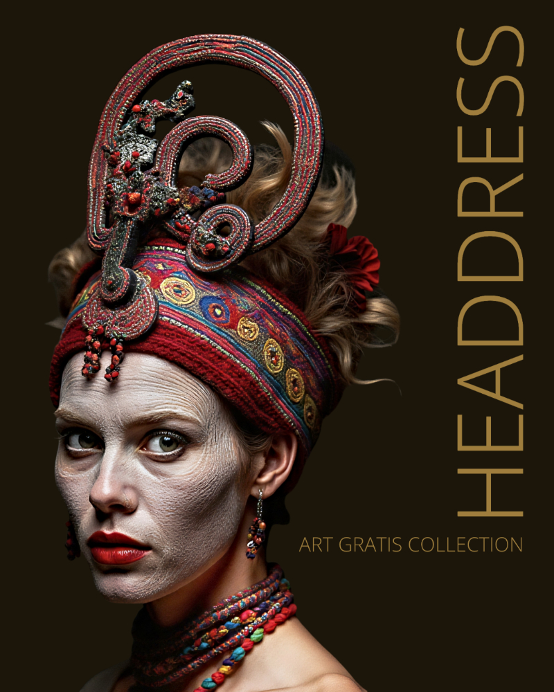 Headdress Collection